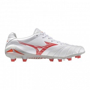 Mizuno Monarcida NEO III ELITE – легкие и гибкие футбольные бутсы из кожи кенгуру