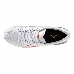 Mizuno Monarcida NEO III ELITE – легкие и гибкие футбольные бутсы из кожи кенгуру