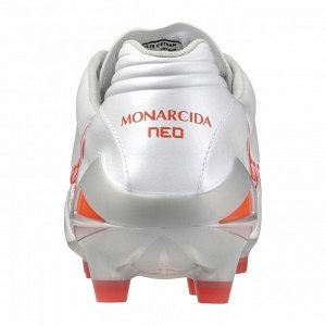 Mizuno Monarcida NEO III ELITE – легкие и гибкие футбольные бутсы из кожи кенгуру