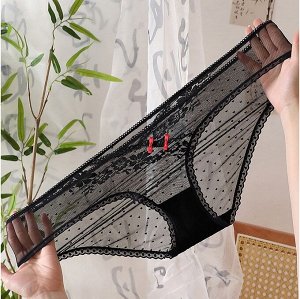 Трусы женские, plus size, цвет на выбор