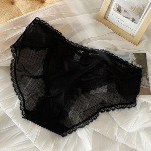 Трусы женские, plus size, цвет на выбор