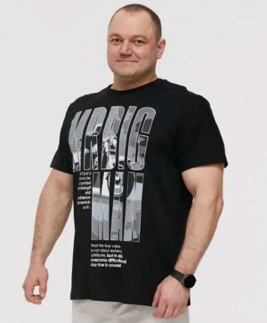 Футболка Поло мужская