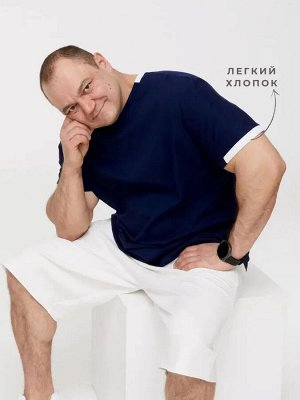Футболка Поло мужская