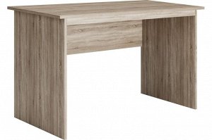 КАСТОР Стол письменный, дуб сонома. 120х75х65см