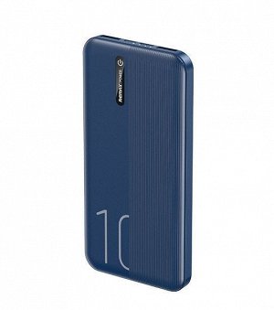 Аккумулятор портативный Remax Langdong Series 2.1A power bank 10000mA