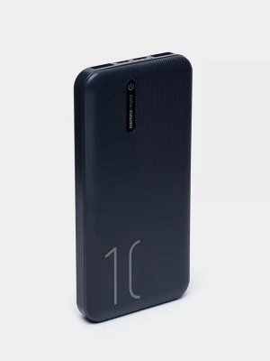 Аккумулятор портативный Remax Langdong Series 2.1A power bank 10000mA
