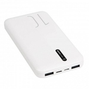 Аккумулятор портативный Remax Langdong Series 2.1A power bank 10000mA