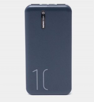 Аккумулятор портативный Remax Langdong Series 2.1A power bank 10000mA