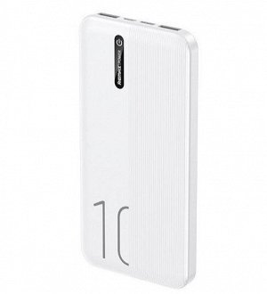 Аккумулятор портативный Remax Langdong Series 2.1A power bank 10000mA