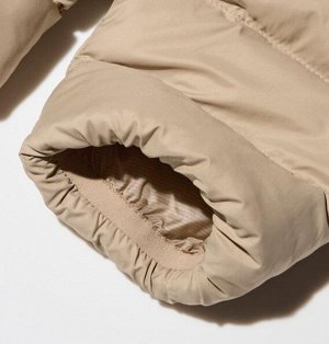 Женская куртка PUFFTECH air cotton portable 469862 белый