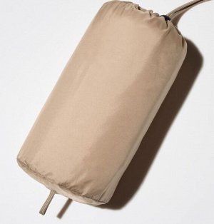 Женская куртка PUFFTECH air cotton portable 469862 белый