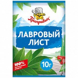 Лавровый Лист Отборный (10гр)
