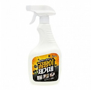Sandokkaebi Чистящее средство от плесени Fungal remover, Южная Корея, 750 г