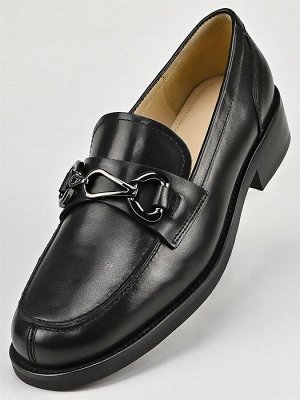 Лоферы женские/ Броги S4-1041