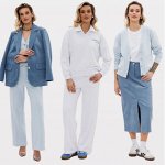 GO Wear (г. Брест). Стиль спорт-шик для женщин и мужчин