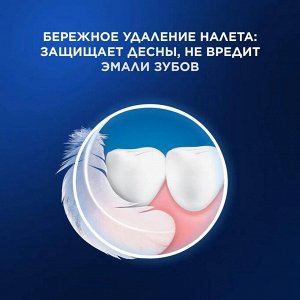 Электрическая зубная щетка Oral-b Vitality Pro Lilac + бритва Gillette Venus Swirl