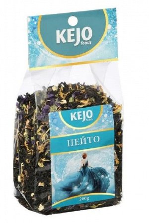 Чай "Пейто" 200гр. (1603)