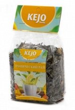 Чай &quot;Тропический рай&quot; KEJO foods 200гр. (1627)
