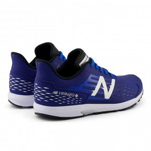 New Balance NB HanzoJ – Легкие и прочные беговые кроссовки для детей