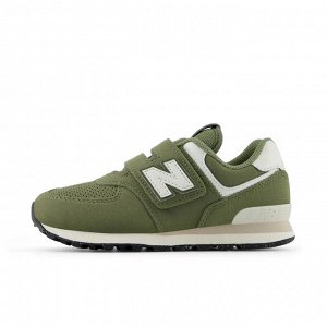 New Balance 574 PV574 VPG W – Стильные и удобные кроссовки для детей