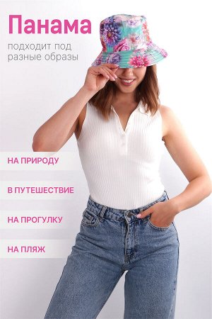 Панама женская