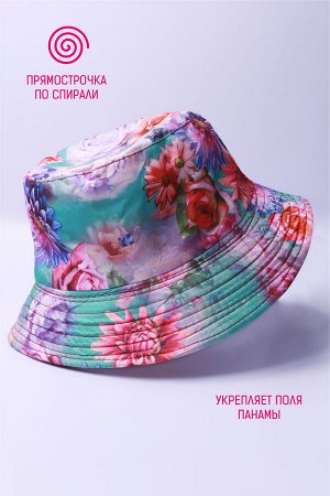 Панама женская