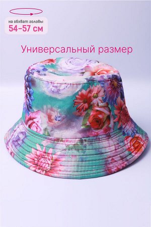 Панама женская