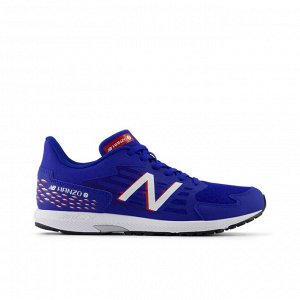 New Balance NB Hanzo J v6 Lace YPHANZ A6 M – Многофункциональные беговые кроссовки для школьников