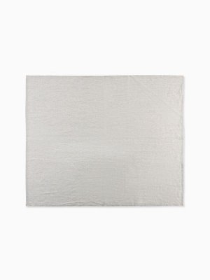Скатерть Этель Straightforward, 180x140 см, лён 100%, 180 г/м²