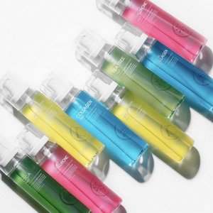 TENZERO GREEN TANGERINE VITA C MIST (Мист ЗЕЛЕНЫЙ ТАНЖЕРИН VITA C), 120мл