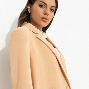 Брючный костюм, Стиль по-французски (bright, 2 в 1)