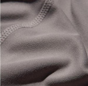 UNIQLO Женская лёгкая куртка AIRism с высокой эластичной застежкой-молнией, длинный рукав 474964 черный