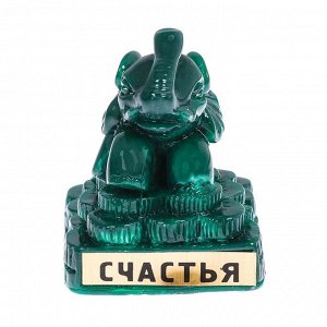 Фuгypka "ucпoлнeнuя жeлaнuй", cлoнuk