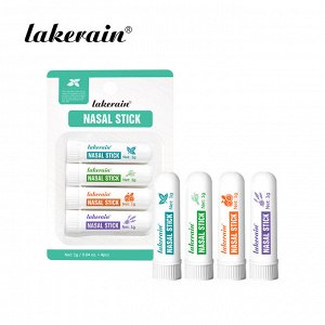 Карандаш ингалятор назальный Lakerain (в ассортименте)