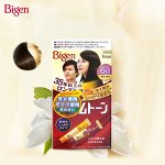 Краска для волос Bigen Meiyuan Keruimu (Япония)