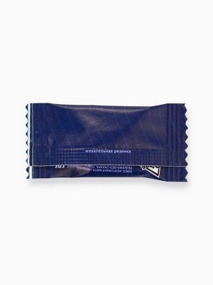Жевательная резинка «Твоя доза котаина» 1.36 г., вкус: мята (в коробке 50 шт.)