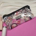 Пенал школьный на молнии &quot;Каждый день на высоте&quot;, 20,5*9,5см