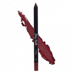 PARISA Карандаш для губ  STAY NUDE Matte № 706 устойчивый карандаш с матовым финише