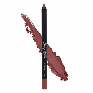 PARISA Карандаш для губ  STAY NUDE Matte № 719 устойчивый карандаш с матовым финишем