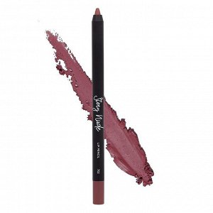 PARISA Карандаш для губ  STAY NUDE Matte № 702 устойчивый карандаш с матовым финишем