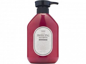 HAIR PROTECTING SHAMPOO DAMAGED HAIR CARE Шампунь 500мл