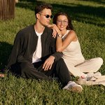 Модели унисекс: футболки и толстовки