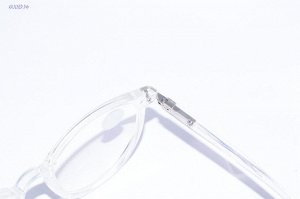 Очки компьютерные MATSUDA 2705 C3 (Anti Blue Light)