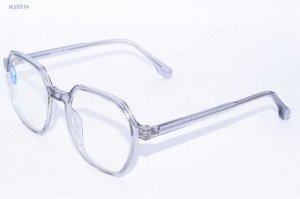 Очки компьютерные MATSUDA 2707 C2 (Anti Blue Light)