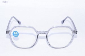 Очки компьютерные MATSUDA 2707 C2 (Anti Blue Light)