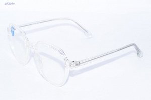 Очки компьютерные MATSUDA 2707 C3 (Anti Blue Light)