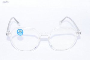 Очки компьютерные MATSUDA 2707 C3 (Anti Blue Light)