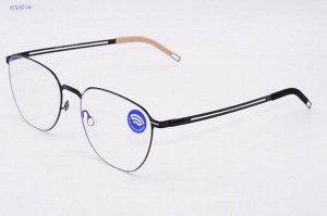 Очки компьютерные FEDROV 7946 C2 (металл) (Anti Blue Light)