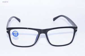 Очки компьютерные MATSUDA 2721 C1 (Anti Blue Light)