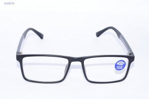 Очки компьютерные MATSUDA 2696 C1 (Anti Blue Light)
